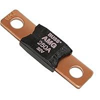 Algopix Similar Product 6 - Blue Sea Systems Blue Sea 5107 250A