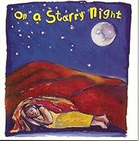 Algopix Similar Product 1 - On A Starry Night