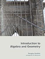 Algopix Similar Product 18 - Introduction to Algebra and Geometry