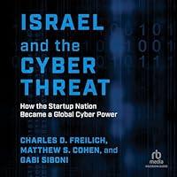 Algopix Similar Product 16 - Israel and the Cyber Threat How the