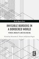 Algopix Similar Product 3 - Invisible Borders in a Bordered World