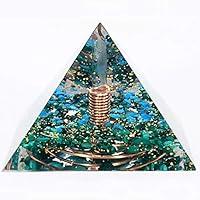 Algopix Similar Product 9 - Orgonite Orgone Pyramid  Energy