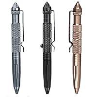 Algopix Similar Product 13 - JewelBeauty Professional Tactical Pen