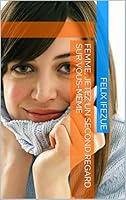 Algopix Similar Product 11 - FEMME JETEZ UN SECOND REGARD SUR
