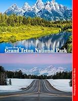 Algopix Similar Product 15 - Grand Teton National Park Discovering