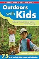 Algopix Similar Product 17 - Outdoors with Kids Maine New