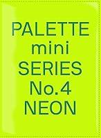 Algopix Similar Product 5 - Palette Mini 04: Neon (Palette Mini, 4)