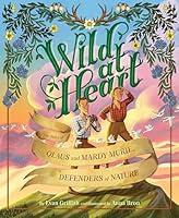 Algopix Similar Product 20 - Wild at Heart The Story of Olaus and