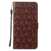 Algopix Similar Product 1 - RuiJinHao Flip Case Fit for Samsung