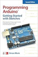 Algopix Similar Product 6 - Programming Arduino Getting Started