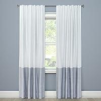 Algopix Similar Product 5 - Project 62 Blackout Window Valance