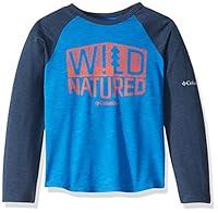 Algopix Similar Product 5 - Columbia Youth Boys Big Outdoor
