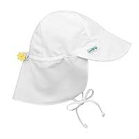 Algopix Similar Product 20 - i play Baby Flap Sun Protection Swim