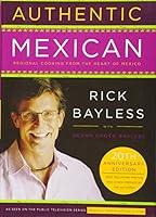 Algopix Similar Product 17 - Authentic Mexican 20th Anniversary Ed