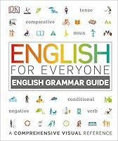 Algopix Similar Product 1 - English for Everyone English Grammar