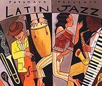 Algopix Similar Product 6 - Latin Jazz