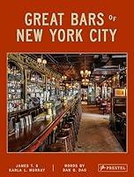 Algopix Similar Product 2 - Great Bars of New York City 30 of