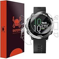 Algopix Similar Product 2 - Skinomi Full Body Skin Protector