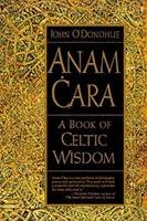 Algopix Similar Product 14 - Anam Cara: A Book of Celtic Wisdom