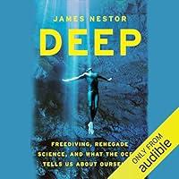 Algopix Similar Product 16 - Deep Freediving Renegade Science and