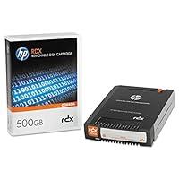 Algopix Similar Product 2 - HP Enterprise Q2042A Rdx 500GB