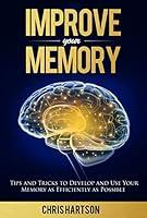 Algopix Similar Product 4 - Improve Your Memory Tips and Tricks to