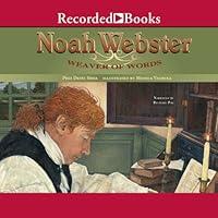 Algopix Similar Product 1 - Noah Webster Weaver of Words Weaver