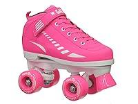 Algopix Similar Product 11 - Epic Skates Epic Galaxy Elite Pink