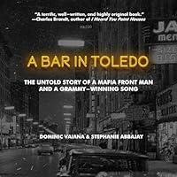 Algopix Similar Product 1 - A Bar in Toledo The Untold Story of a