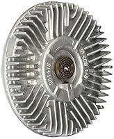 Algopix Similar Product 5 - Crown Automotive Fan Clutch Belts and