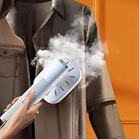 Portable Mini Ironing Machine, Travel Mini Steam Iron, Handheld