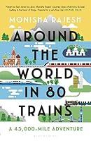 Algopix Similar Product 20 - Around the World in 80 Trains