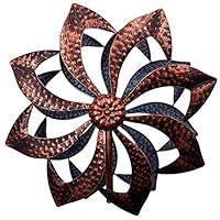 Algopix Similar Product 18 - MS Imports 7 Ft Arrow Flower Design