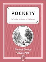 Algopix Similar Product 11 - Pockety The Tortoise Who Lived as She