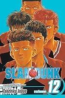 Algopix Similar Product 17 - Slam Dunk, Vol. 12 (12)
