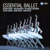 Algopix Similar Product 8 - Essential Ballet