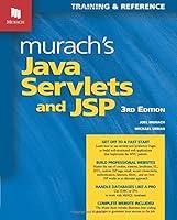 Algopix Similar Product 4 - Murachs Java Servlets and JSP 3rd