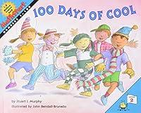 Algopix Similar Product 10 - 100 Days of Cool (MathStart 2)