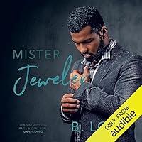 Algopix Similar Product 19 - Mister Jeweler The Mister Series Book