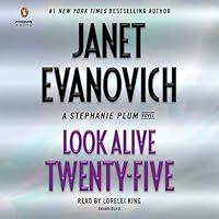 Algopix Similar Product 7 - Look Alive TwentyFive A Stephanie