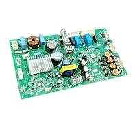 Algopix Similar Product 10 - EBR73304210 Refrigerator Control Board