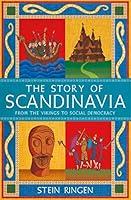 Algopix Similar Product 20 - The Story of Scandinavia From the