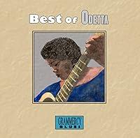 Algopix Similar Product 15 - Best Of Odetta