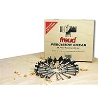 Algopix Similar Product 17 - Freud PB100 14 to 218 Dia 16