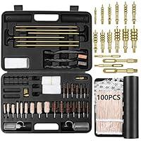 Algopix Similar Product 14 - iunio Universal Gun Cleaning Kit with