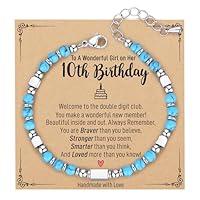 Algopix Similar Product 7 - AryaHozel Happy Birthday Bracelets