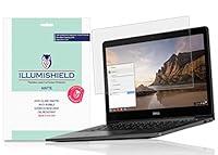 Algopix Similar Product 2 - iLLumiShield Matte Screen Protector