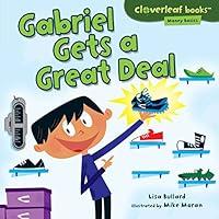 Algopix Similar Product 12 - Gabriel Gets a Great Deal