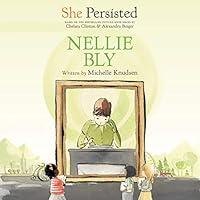 Algopix Similar Product 12 - She Persisted: Nellie Bly