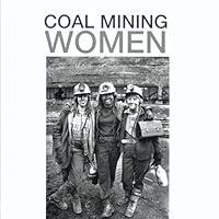 Algopix Similar Product 2 - Coal Mining Women